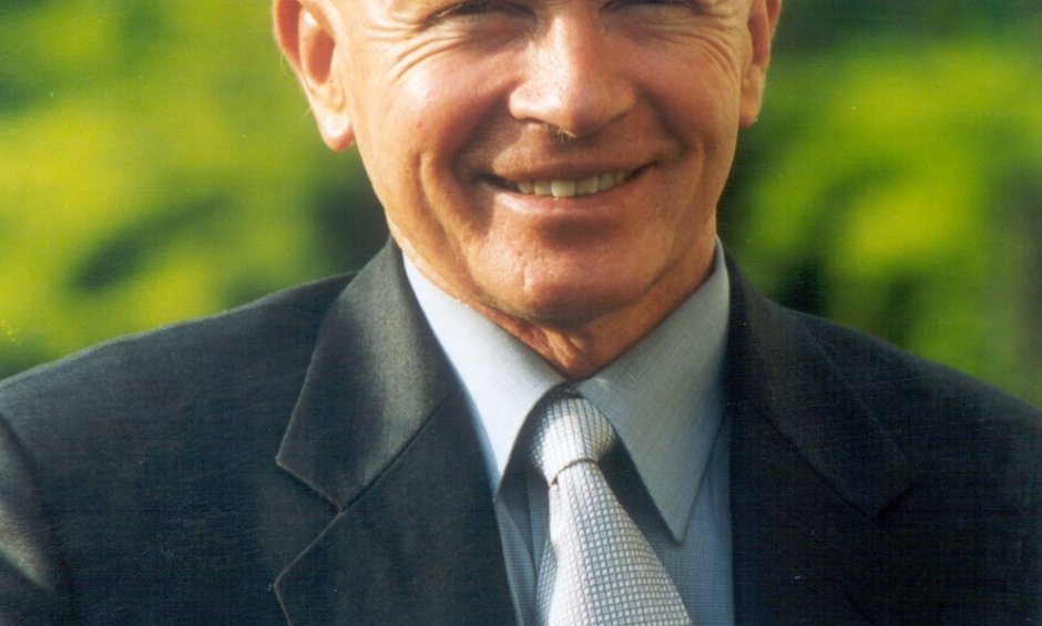 Δρ. Mark Mobius: Συζήτηση για επενδυτικές ευκαιρίες στις αναδυόμενες αγορές