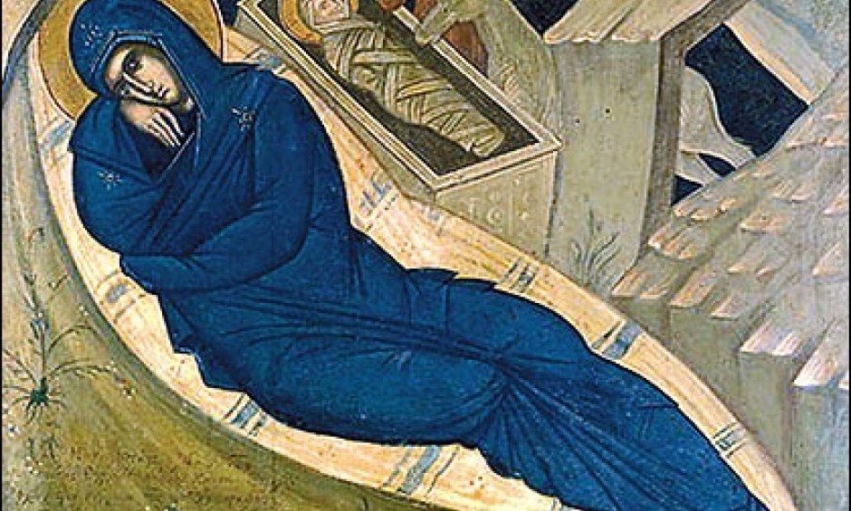 Κάλαντα Ηπείρου