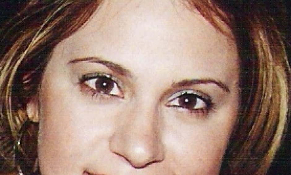 Client Director της AON Benfield η Αγλαΐα Πετσέτη