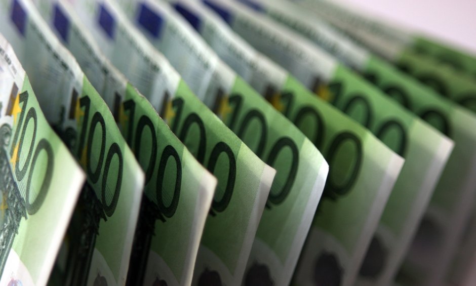 Στα €36,8 εκατ. τα έσοδα από αδρανείς καταθέσεις