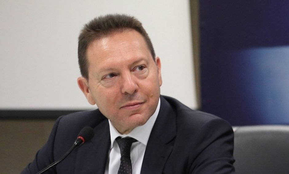 Στουρνάρας: Πέντε προϋποθέσεις για την ανάκαμψη της οικονομίας
