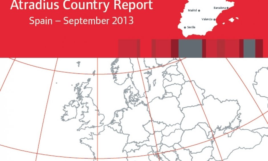 Atradius: Μελέτη για την οικονομία της Ισπανίας