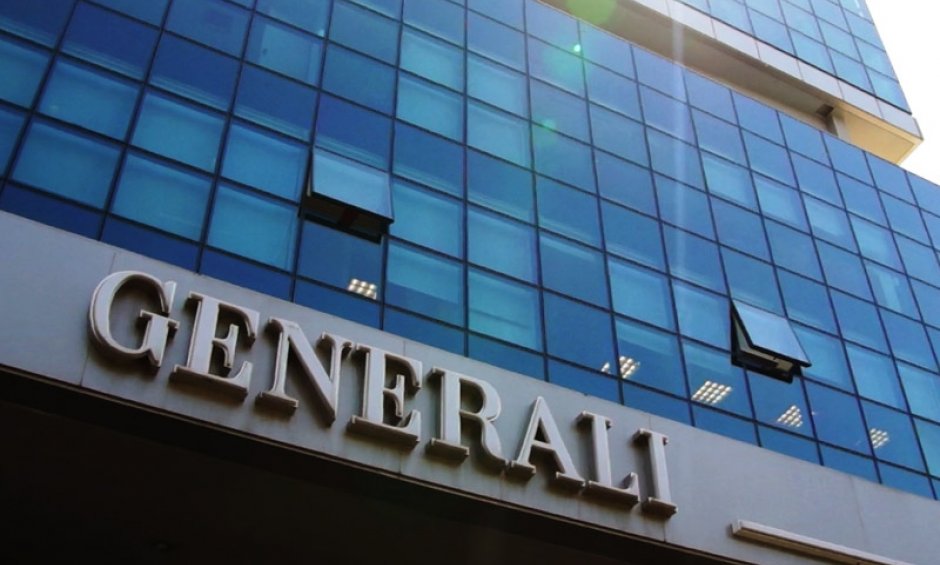 Generali: Θετικά αποτελέσματα για το 2013
