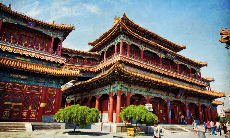 Lloyd’s: Από το Λονδίνο στο... Πεκίνο