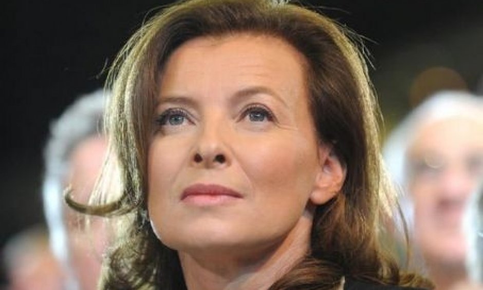 Κάρλα Μπρούνι vs Βαλερί Τριερβελέρ