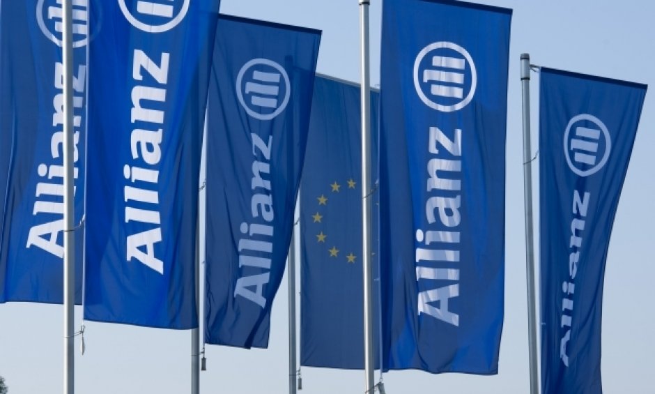 H Allianz επενδύει στις υποδομές και στις ανανεώσιμες πηγές ενέργειας