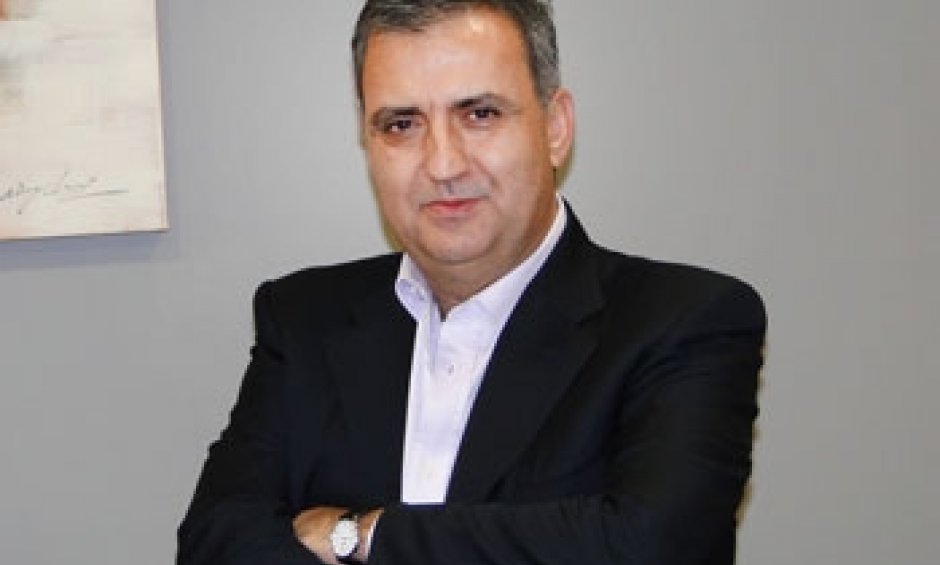 Στις Βρυξέλλες ο Δημ. Ζορμπάς για την «Συνεταιριστική»