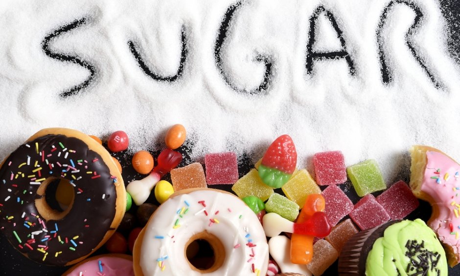 Πώς μπορεί η ζάχαρη να «χωρέσει» σε μία δίαιτα;