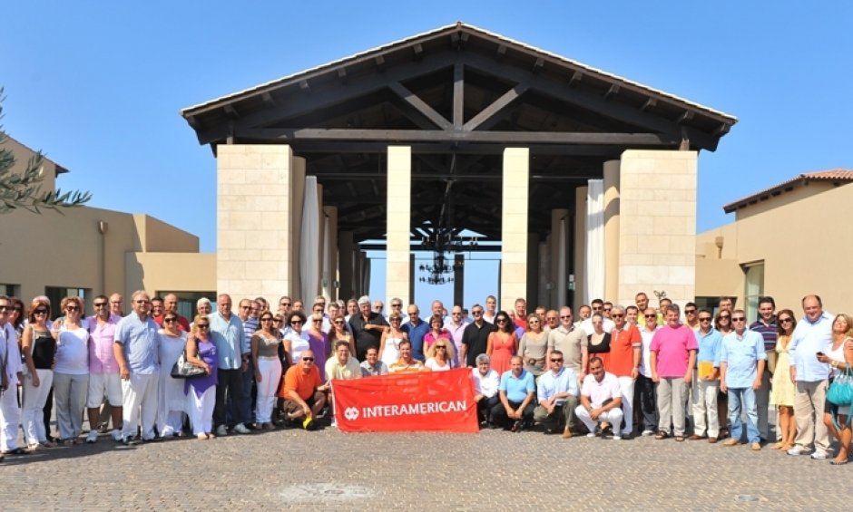 INTERAMERICAN: Προσανατολισμός στην παραγωγικότητα για το Agency