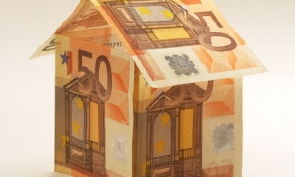 Φόρος στη ιδιοκατοίκηση