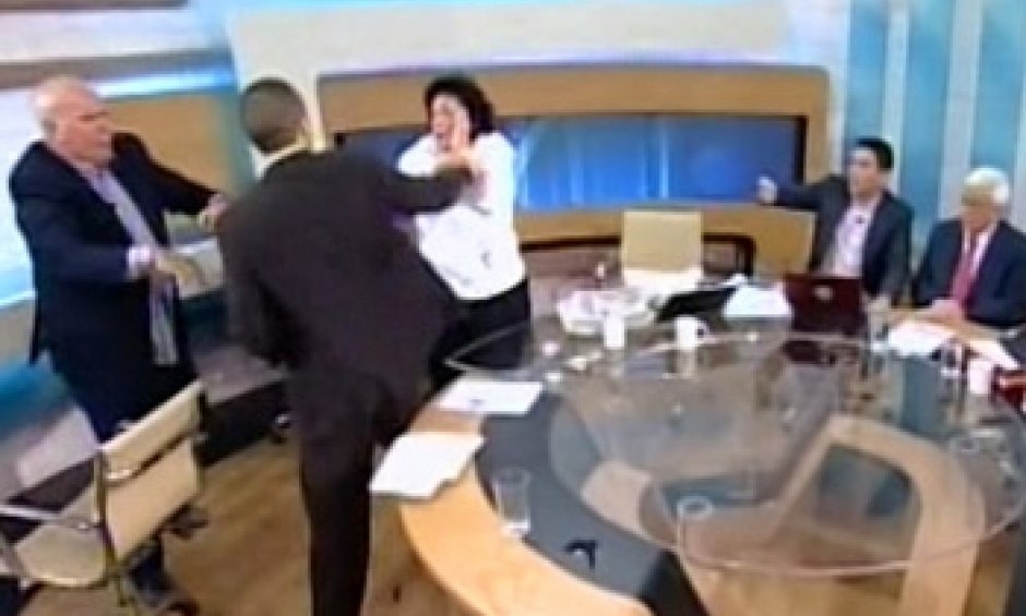 ΠΑΣΟΚ: Ευθύνες ΣΥΡΙΖΑ για τον Κασιδιάρη
