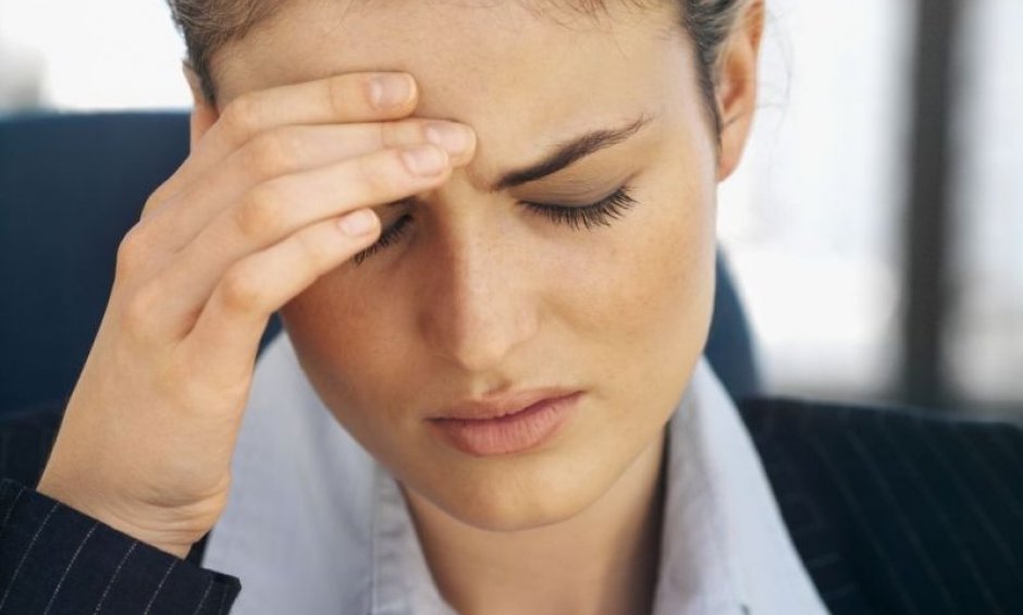 Η  κρίση βλάπτει σοβαρά την ψυχική υγεία των Ελλήνων 