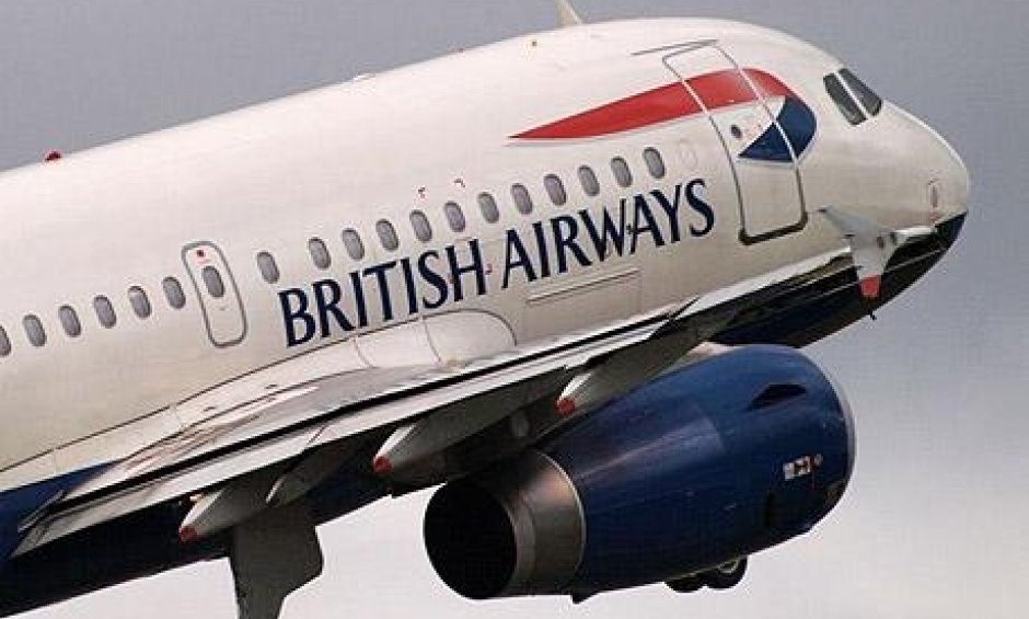 British Airways: Επιτρέπει τη χρήση ηλεκτρονικών συσκευών στους επιβάτες της