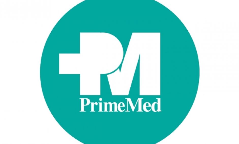 Prime Med, ένα πλήρες πακέτο για την υγεία!