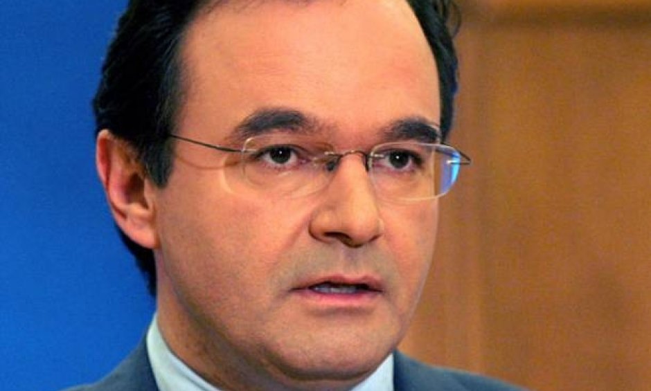 Βαρύ το πρόγραμμα του Υπουργείου Οικονομικών