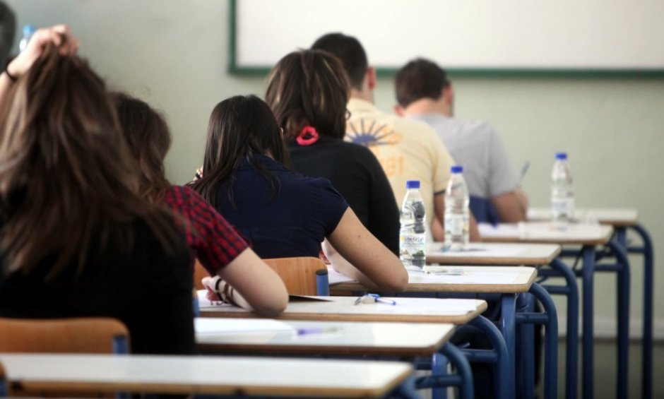 Πανελλαδικές 2014: Τα θέματα της Νεοελληνικής Γλώσσας