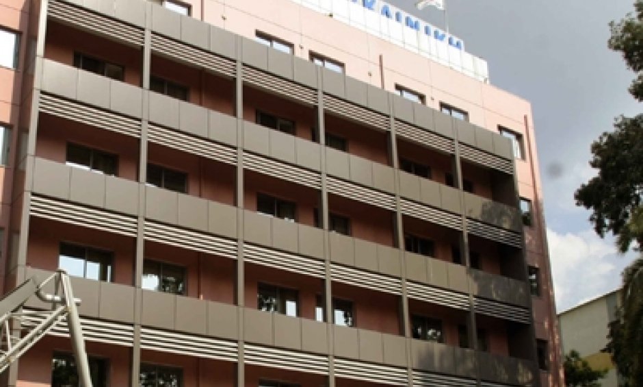 H Ευρωκλινική  στηρίζει τη μητέρα 