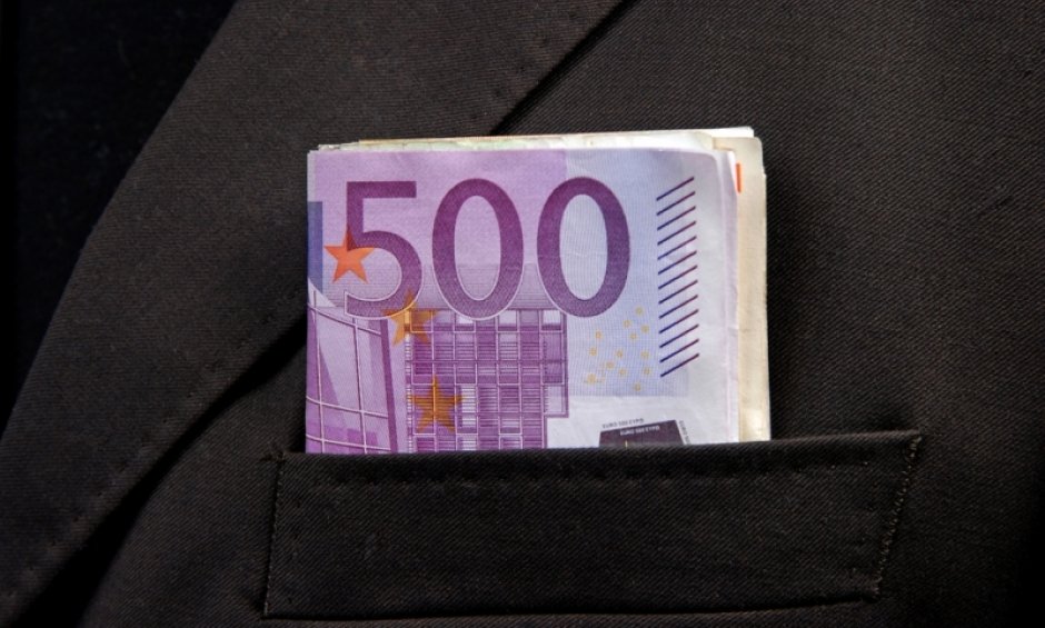  Νέα ευνοϊκή ρύθμιση για χρέη στο Δημόσιο-Πότε είναι κακούργημα ή πλημμέλημα, ποιες οι περιπτώσεις φυλάκισης 