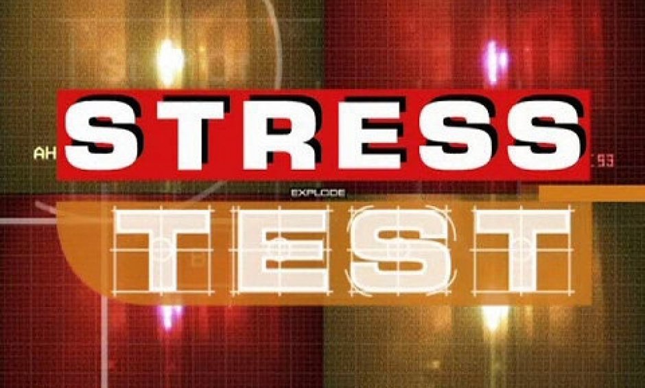 Stress Tests: στην τελευταία θέση η Ελλάδα λόγω PSI και δημοσίου χρέους!