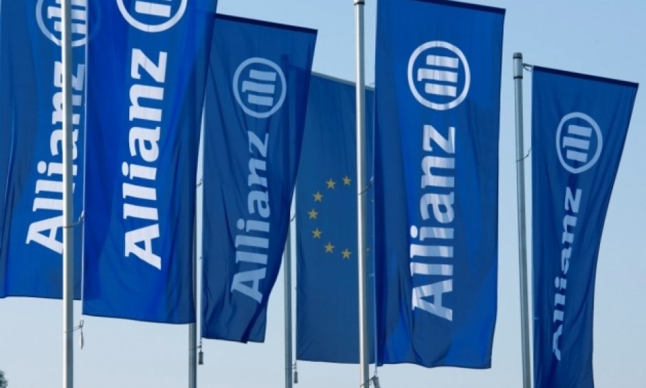 H Allianz συνεχίζει να αυξάνει έσοδα και κέρδη
