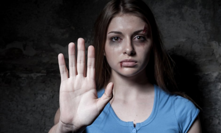 25η Νοέμβρη: Παγκόσμια ημέρα για την εξάλειψη της βίας κατά των γυναικών