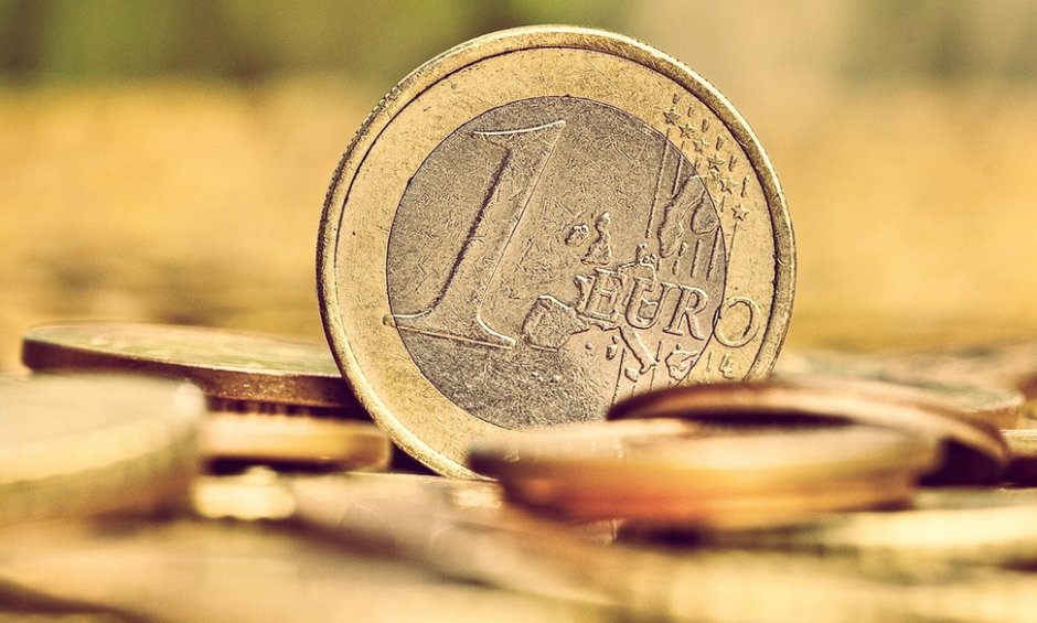 Στο -0,4% ο ετήσιος πληθωρισμός στη Ελλάδα τον Απρίλιο