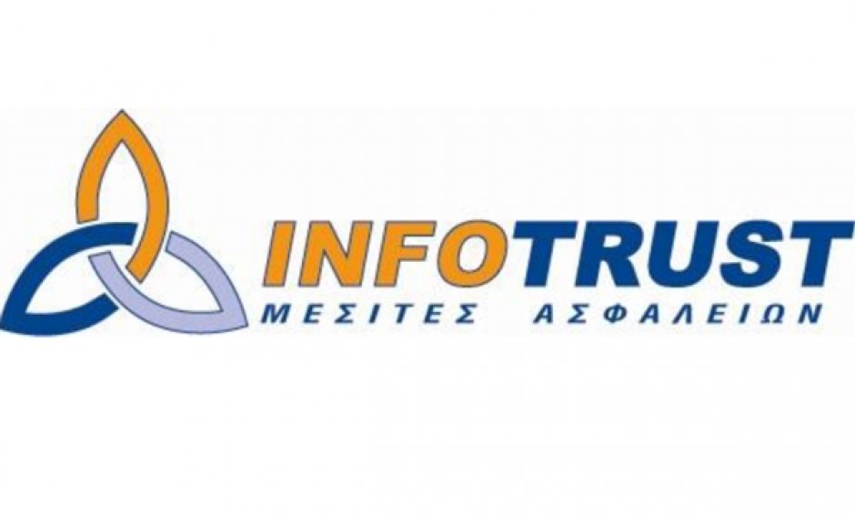 Οι ενημερωμένοι πίνακες προμηθειών της INFOTRUST για πακέτα και μεμονωμένες καλύψεις (από 1.1.2014)