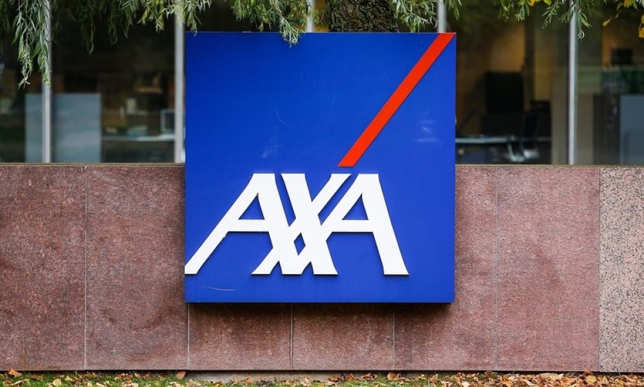 AXA: Κινήσεις σε 4 χώρες το 2014
