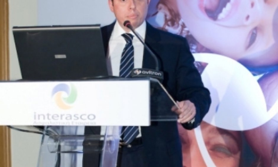 ΑΠΟΚΛΕΙΣΤΙΚΟ: Nέο Πρόγραμμα από INTERASCO  για Αστική Ευθύνη, Επαγγελματική - Γενική Ιδιωτικών ΚΤΕΟ (4/10/2013, 09.51)