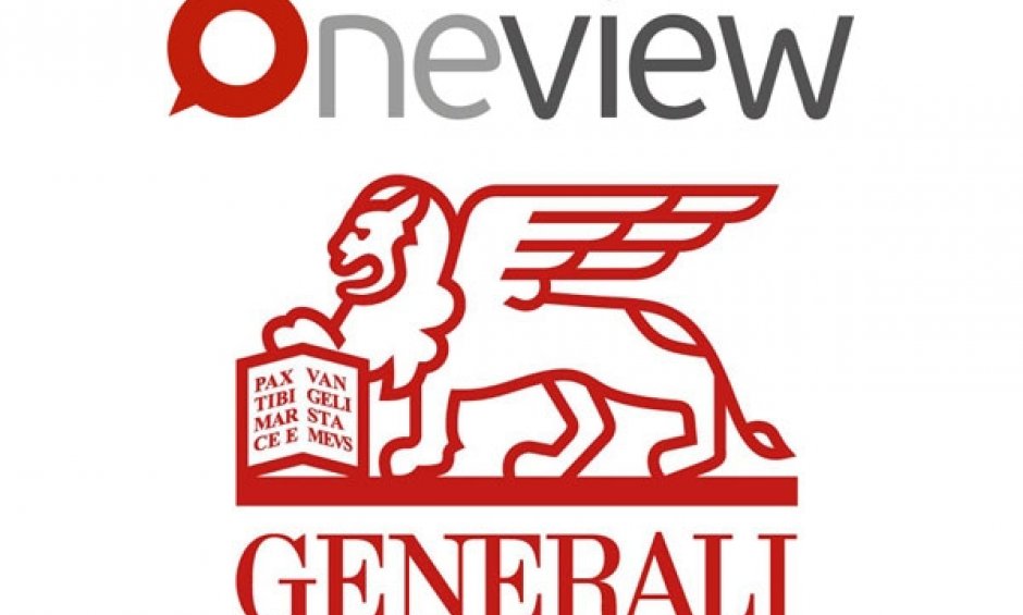 OneView: H καινοτόμος εφαρμογή Web-Insurance από την Generali