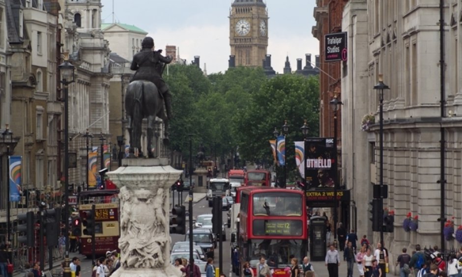 Ανασφάλιστο το 56% των Βρετανών