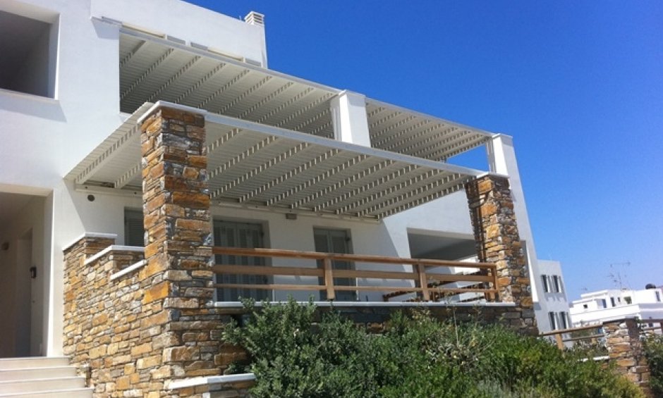 Interamerican: Ανασφάλιστη η πλειονότητα των κατοικιών στην Ελλάδα
