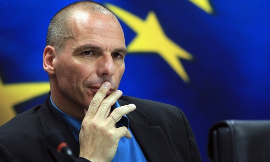 Γιάνης Βαρουφάκης: Σε θετικό κλίμα η συνεδρίαση του Eurogroup