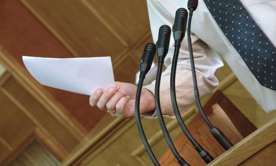 Κανείς δεν μπορεί να ισχυριστεί ότι δεν γνωρίζει
