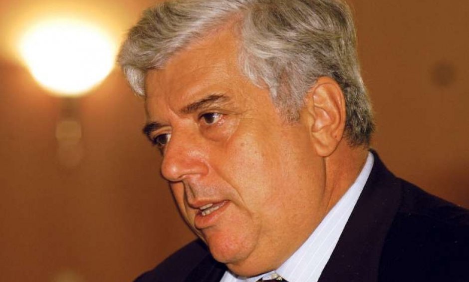 Γιώργος Κώτσαλος: Θα αναζητηθούν λύσεις για να μην πληγεί η αγορά απο το haircut