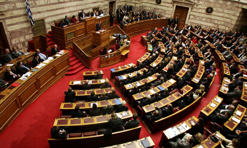 Εγκρίθηκε με 153 «Ναι» το πολυνομοσχέδιο