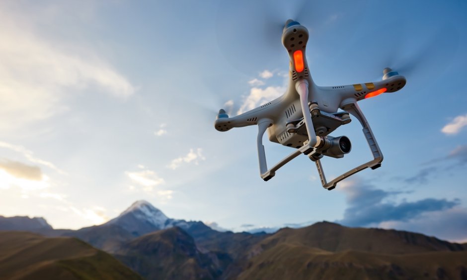 Ατλαντική Ένωση: Ποιος ασφαλίζεται υποχρεωτικά για την χρήση drones;