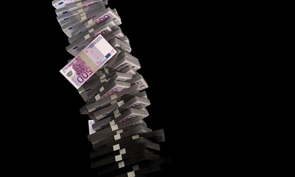 SOS για τα έσοδα των ταμείων! Από την περιουσία των πλούσιων ταμείων θα πληρώνονται οι συντάξεις των ελλειμματικών