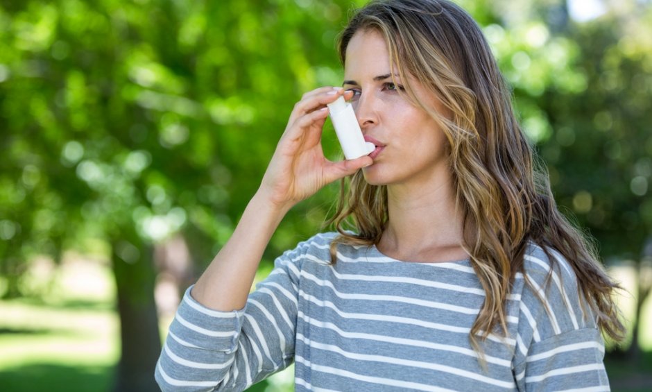 Παγκόσμια έρευνα παρουσιάζει τον πραγματικό αντίκτυπο του σοβαρού άσθματος στις ζωές των ασθενών