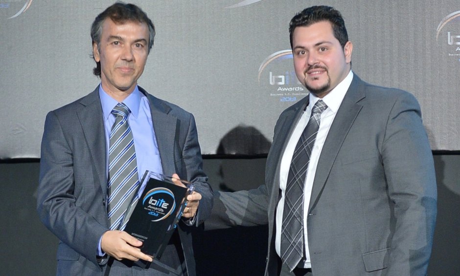 INTERAMERICAN: Πολυνίκης και φέτος στα ΒΙΤΕ Awards με 5 Βραβεία