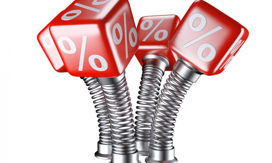 Στο 7,3% ο τόκος υπερημερίας