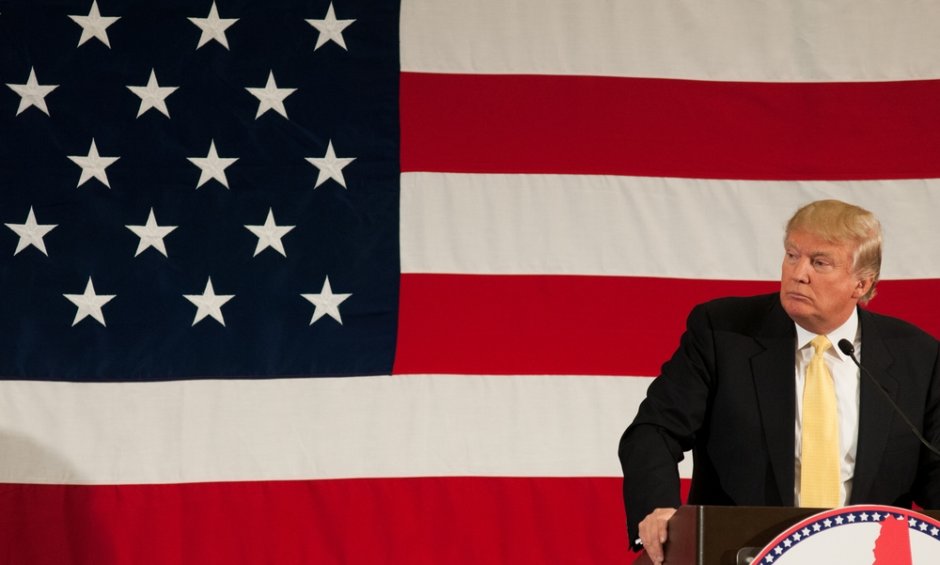 Ωφελημένες οι AXA, Allianz, Aegon και Prudential από παρέμβαση Trump!