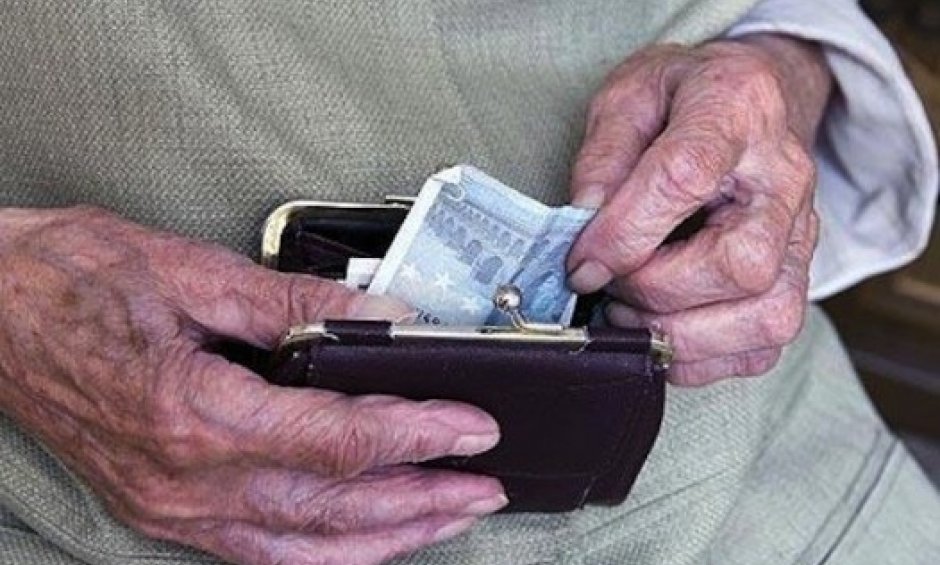 Έως και 60 μήνες η απονομή των επικουρικών καταγγέλλουν οι συνταξιούχοι