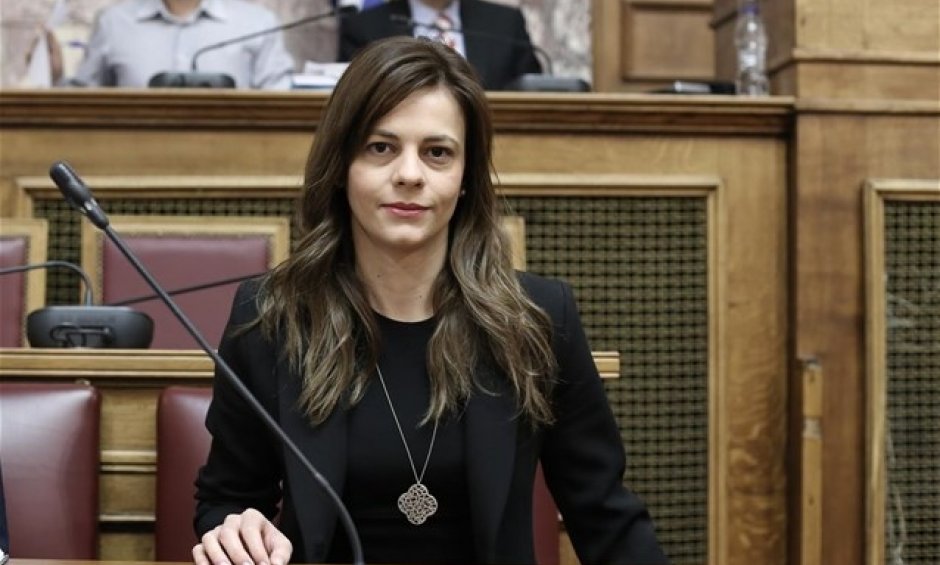 Τι περιλαμβάνει το νομοσχέδιο - «σκούπα» για τα εργασιακά