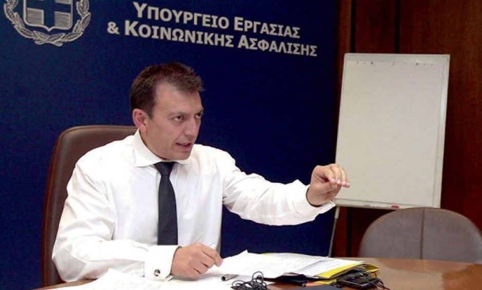 Αυξάνεται το ποσό της προσωρινής σύνταξης- Τι περιλαμβάνει το νομοσχέδιο Βρούτση