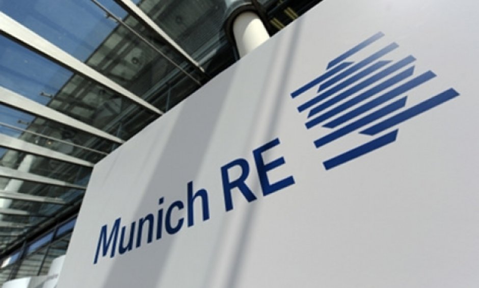 Στην Ergo International οι ασφαλίσεις υγείας της Munich Re!