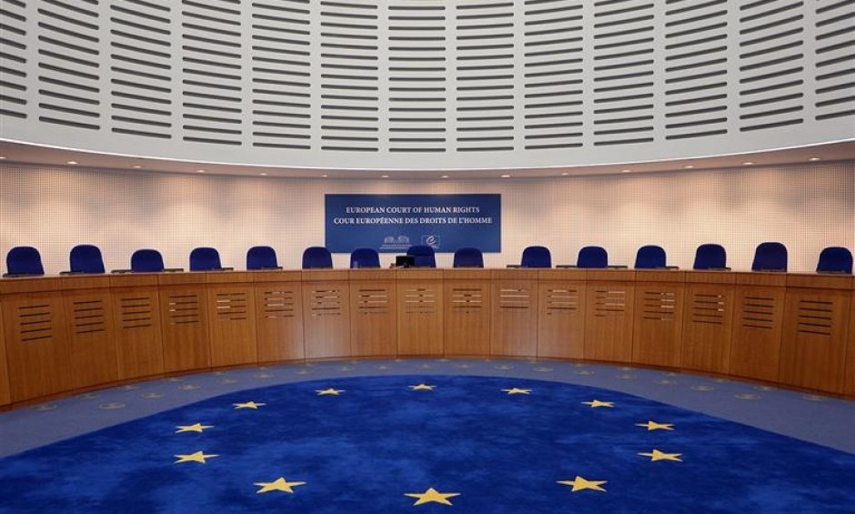 Ευρωπαϊκό Δικαστήριο: Πρόστιμο 14 εκατ. ευρώ στην Τουρκία για παραβίαση κληρονομικών δικαιωμάτων Ελληνίδας