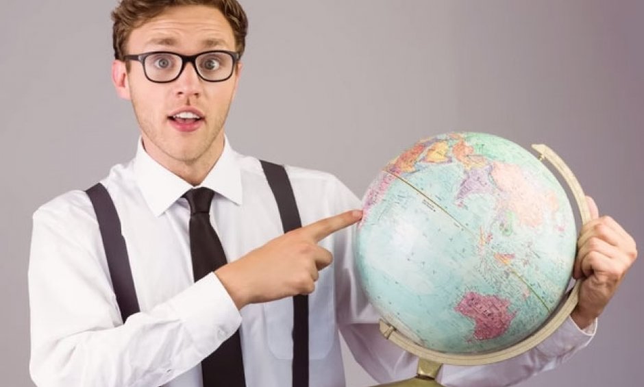 Εργαστείτε για την ΑΧΑ σε όλο τον κόσμο