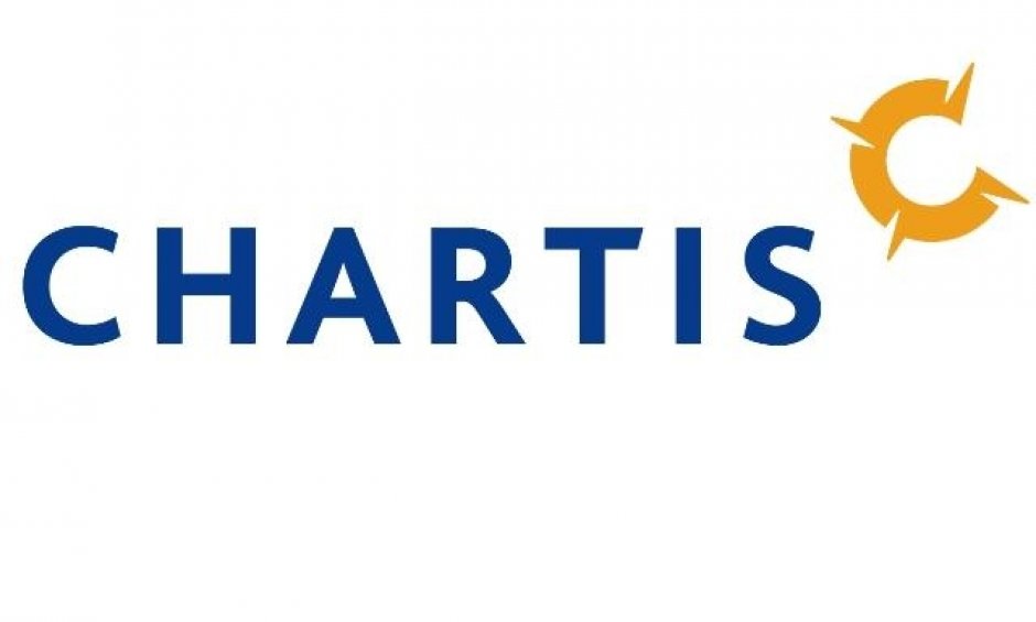 Chartis: Αναδείχθηκε Κορυφαίος Ασφαλιστικός Οργανισμός παγκοσμίως