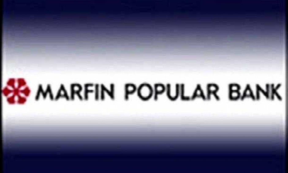 Αυτό είναι το ΔΣ της Marfin Popular Bank 